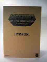 Mattel Masters of the Universe Classics Hydron Action Figure