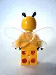 LEGO Minifigures Series 10 Bumblebee Girl