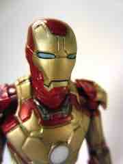 Hasbro Iron Man 3 Marvel Legends Iron Man Mark 42