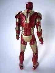 Hasbro Iron Man 3 Marvel Legends Iron Man Mark 42 Action Figure