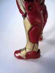 Hasbro Iron Man 3 Marvel Legends Iron Man Mark 42 Action Figure