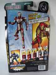 Hasbro Iron Man 3 Marvel Legends Iron Man Mark 42 Action Figure