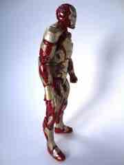 Hasbro Iron Man 3 Marvel Legends Iron Man Mark 42 Action Figure