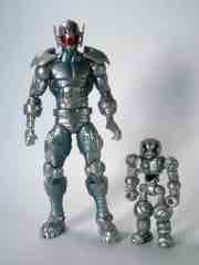 Onell Design Glyos Argen MK X Action Figure