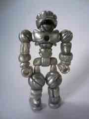 Onell Design Glyos Argen MK X Action Figure