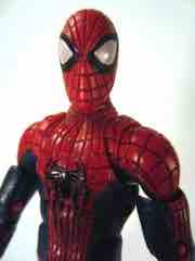 Hasbro Spider-Man Marvel Legends Infinite Series The Amazing Spider-Man 2 Action Figure