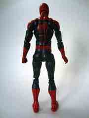 Hasbro Spider-Man Marvel Legends Infinite Series The Amazing Spider-Man 2 Action Figure