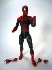 Hasbro Spider-Man Marvel Legends Infinite Series The Amazing Spider-Man 2