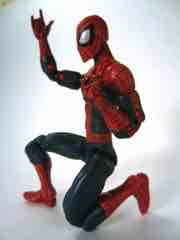 Hasbro Spider-Man Marvel Legends Infinite Series The Amazing Spider-Man 2 Action Figure
