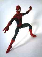 Hasbro Spider-Man Marvel Legends Infinite Series The Amazing Spider-Man 2 Action Figure