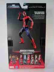 Hasbro Spider-Man Marvel Legends Infinite Series The Amazing Spider-Man 2 Action Figure