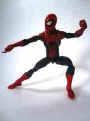 Hasbro Spider-Man Marvel Legends Infinite Series The Amazing Spider-Man 2 Action Figure