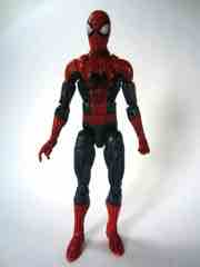 Hasbro Spider-Man Marvel Legends Infinite Series The Amazing Spider-Man 2 Action Figure