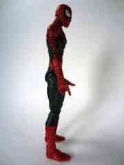 Hasbro Spider-Man Marvel Legends Infinite Series The Amazing Spider-Man 2 Action Figure