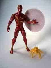 Hasbro Ultimate Spider-Man Iron Spider Armor Spider-Man Action Figure