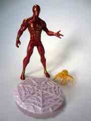 Hasbro Ultimate Spider-Man Iron Spider Armor Spider-Man