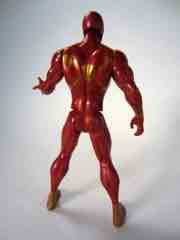 Hasbro Ultimate Spider-Man Iron Spider Armor Spider-Man Action Figure