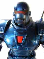 Hasbro Iron Man 3 Marvel Legends Iron Monger