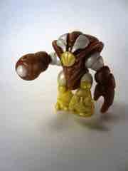 Spy Monkey Creations Glyos Crayboth Eaglet Action Figure