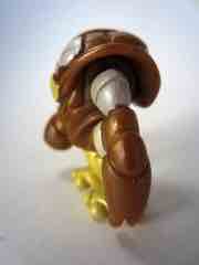 Spy Monkey Creations Glyos Crayboth Eaglet Action Figure