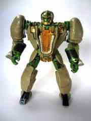 Hasbro Transformers Generations Thrilling 30 Voyager Rhinox Action Figure