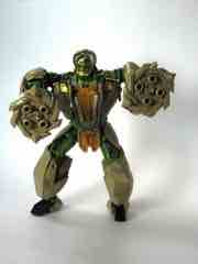 Hasbro Transformers Generations Thrilling 30 Voyager Rhinox Action Figure