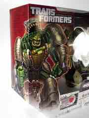 Hasbro Transformers Generations Thrilling 30 Voyager Rhinox Action Figure