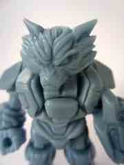 Onell Design Glyos OMFG Mimic Armorvor Action Figure