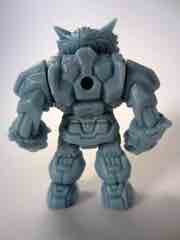 Onell Design Glyos OMFG Mimic Armorvor Action Figure