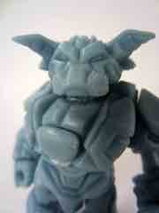 Onell Design Glyos OMFG Mimic Armorvor Action Figure