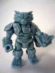 Onell Design Glyos OMFG Mimic Armorvor Action Figure