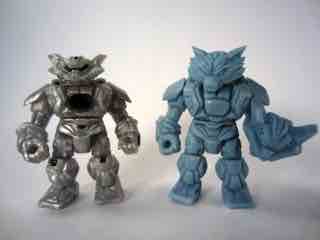 Onell Design Glyos OMFG Mimic Armorvor Action Figure