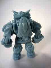 Onell Design Glyos OMFG Mimic Armorvor Action Figure