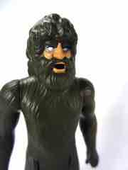 Zica Toys Six Million Dollar Man Bionic Bigfoot Action Figure