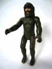 Zica Toys Six Million Dollar Man Bionic Bigfoot Action Figure