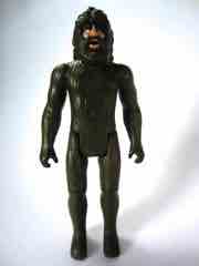 Zica Toys Six Million Dollar Man Bionic Bigfoot Action Figure