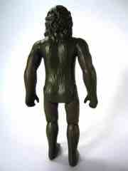 Zica Toys Six Million Dollar Man Bionic Bigfoot Action Figure