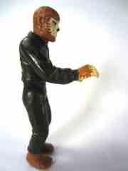 Burger King Universal Monsters Wolf Man Cellar Dweller Action Figure