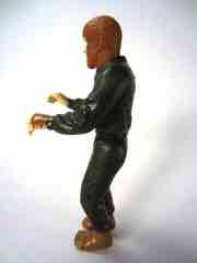 Burger King Universal Monsters Wolf Man Cellar Dweller Action Figure