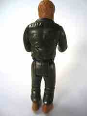 Burger King Universal Monsters Wolf Man Cellar Dweller Action Figure