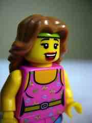 LEGO Minifigures Series 5 Fitness Instructor