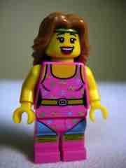 LEGO Minifigures Series 5 Fitness Instructor