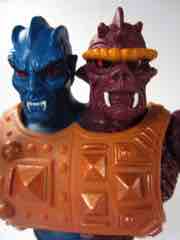 Mattel Masters of the Universe Classics Two Bad