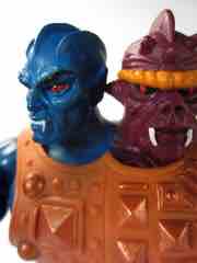 Mattel Masters of the Universe Classics Two Bad Action Figure