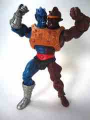 Mattel Masters of the Universe Classics Two Bad Action Figure