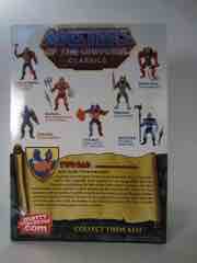 Mattel Masters of the Universe Classics Two Bad Action Figure