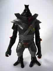 Four Horsemen Power Lords Barlowe Color Concept Ggripptogg (Grey and Black) Action Figure