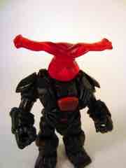 TheGodBeast Customs Glyos Red Sharkorvor Head Glyos Accessory