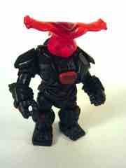 TheGodBeast Customs Glyos Red Sharkorvor Head Glyos Accessory