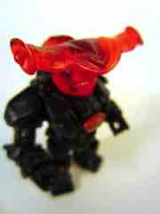 TheGodBeast Customs Glyos Red Sharkorvor Head Glyos Accessory